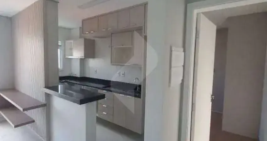 Apartamento com 1 dormitório, 45 m² - vila independência - sorocaba/sp