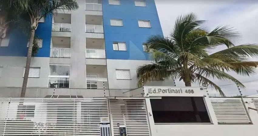 Apartamento com 3 quartos à venda na Rua Antônio Anunciato, Vila Vendramini, Itapetininga