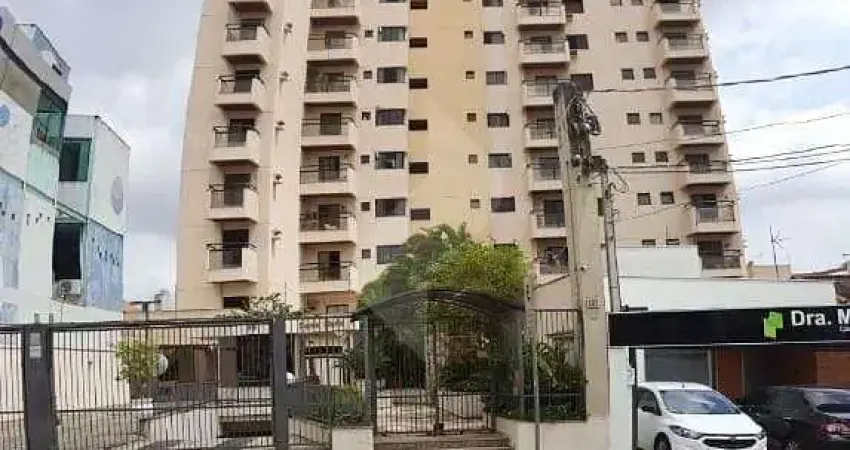 Apartamento com 3 dormitórios à venda, 149 m² por r$ 480.000,00 - condomínio edifício santa maria -