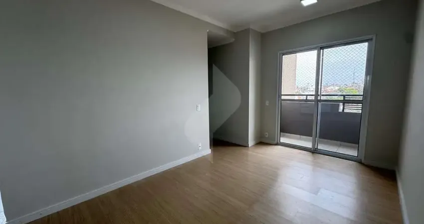 Apartamento com 3 quartos à venda na Rua Aparecida, Jardim Santa Rosália, Sorocaba