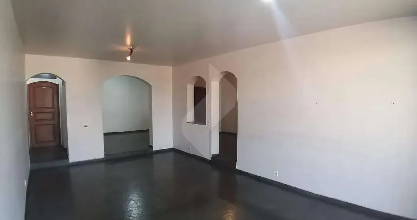 Apartamento com 3 quartos à venda na Rua Monsenhor João Soares, Centro, Sorocaba