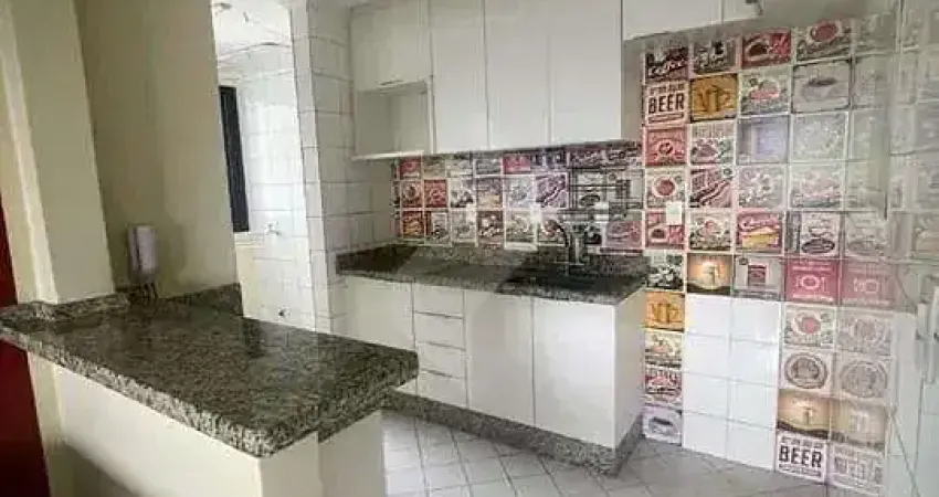 Apartamento com 3 dormitórios à venda, 70 m² por r$ 415.000,00 - jardim ana maria - sorocaba/sp