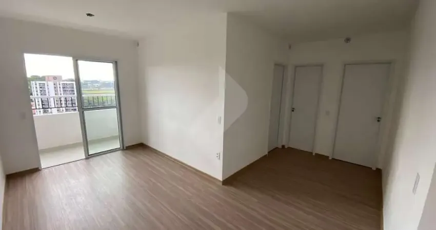 Apartamento com 2 quartos à venda na Rua Elias Rodrigues Claro, Jardim São Carlos, Sorocaba