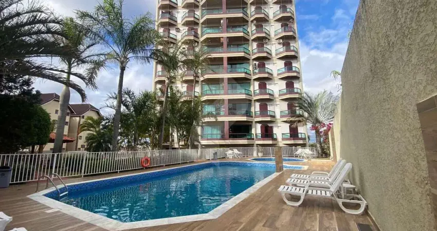 Apartamento à venda na vila trujillo, 3 dormitórios - sorocaba/ sp
