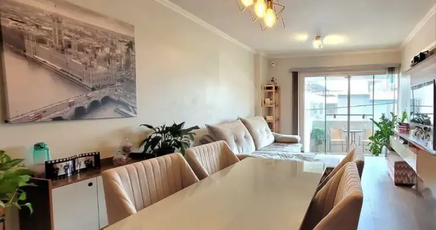 Apartamento à venda com 3 dormitórios sendo 1 suíte - edifício agenor leme dos santos - centro - so