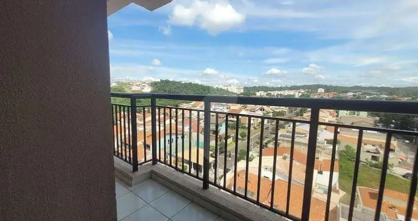 Apartamento à venda, 68 m² por r$ 460.000,00 - condomínio edifício valencia - sorocaba/sp