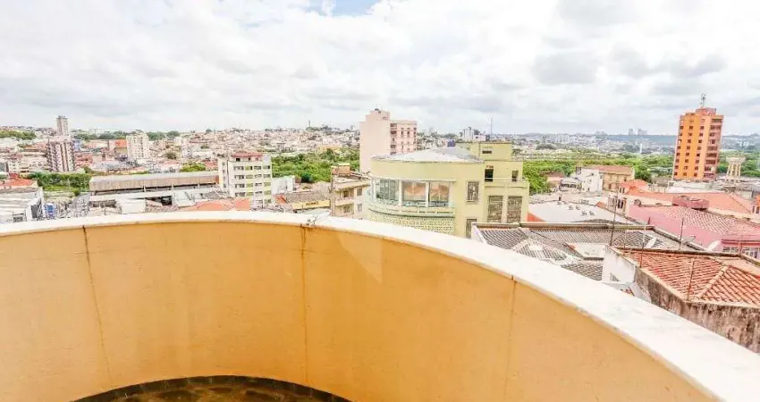 Apartamento com 3 quartos à venda na Rua Monsenhor João Soares, Centro, Sorocaba