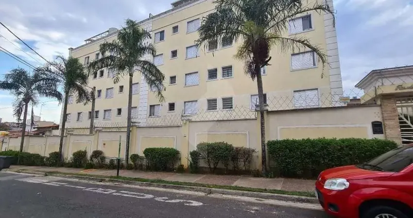 Apartamento à venda, 140 m² por r$ 450.000,00 - vila augusta - sorocaba/sp