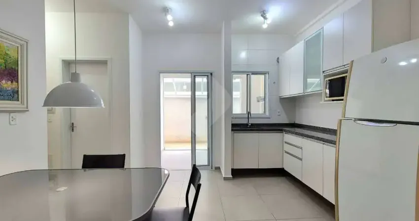 Apartamento com 1 dormitório - scenário campolim - sorocaba/sp