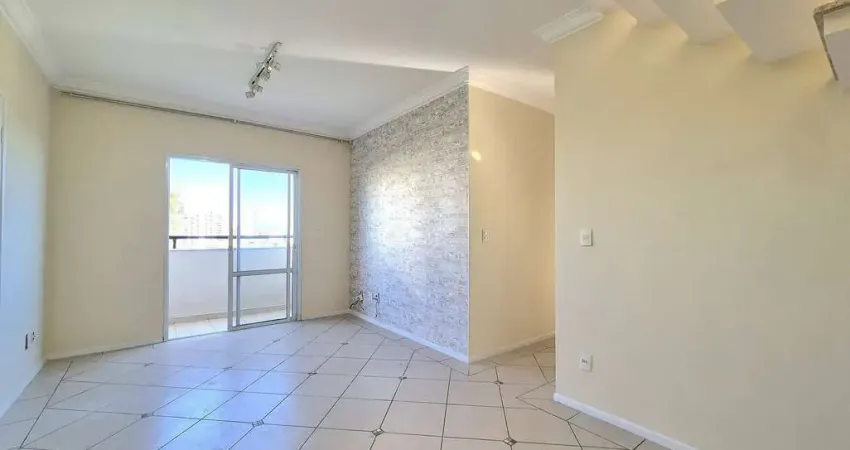 Apartamento duplex com 2 suítes - edifício ibiza - campolim - sorocaba/sp