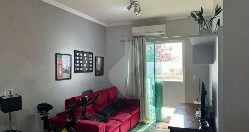 Apartamento à venda, 83 m² por r$ 530.000,00 - parque campolim - sorocaba/sp