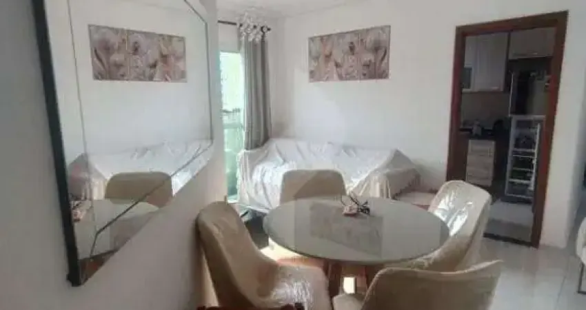 Apartamento com 2 dormitórios à venda, 64 m² por r$ 480.000,00 - jardim gonçalves - sorocaba/sp