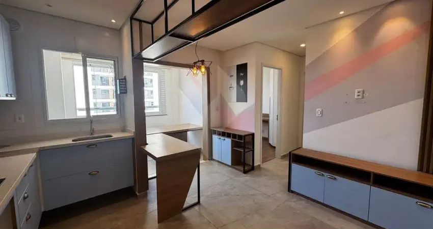 Apartamento com 2 quartos à venda na Rua Francisco Rodrigues, Parque Campolim, Sorocaba