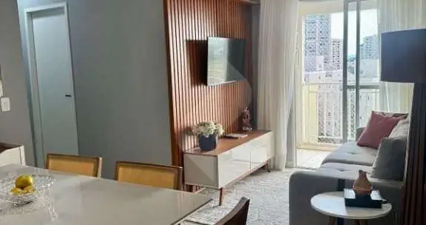 Apartamento com 3 dormitórios à venda, 67 m² por r$ 554.000,00 - parque campolim - sorocaba/sp