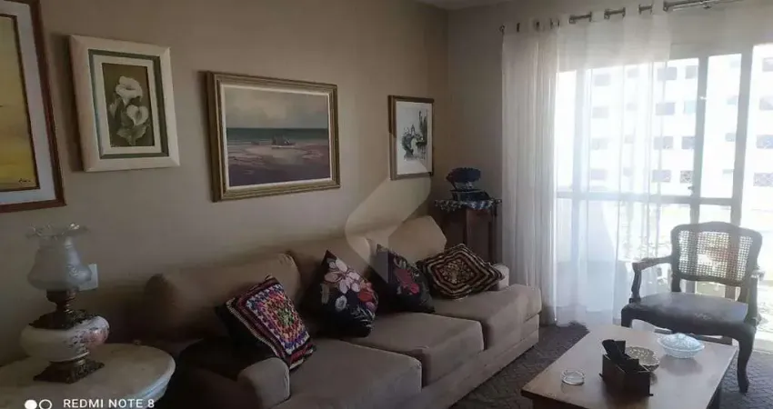 Apartamento com 3 quartos à venda na Rua Miranda de Azevedo, Centro, Sorocaba