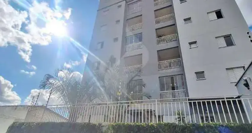 Apartamento com 3 quartos à venda na Rua Comandante Salgado, Vila Hortência, Sorocaba