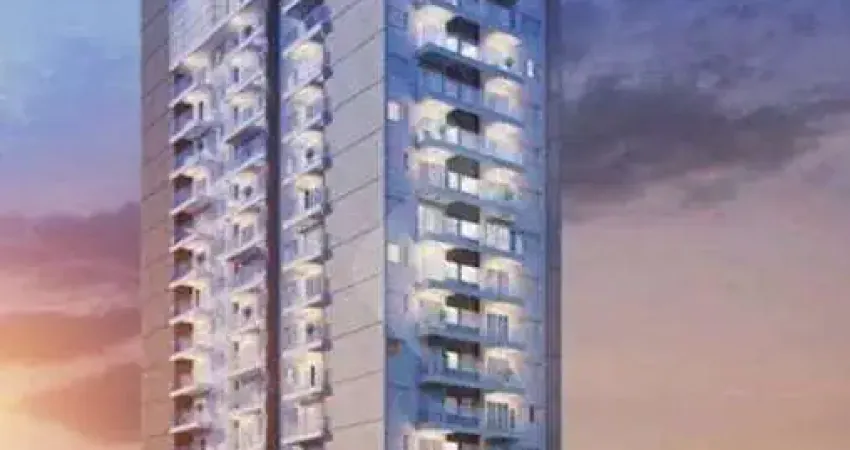 Studio à venda, 37 m² por r$ 480.000,00 - parque campolim - sorocaba/sp