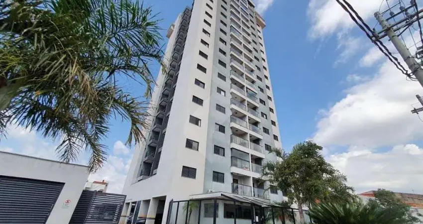 Apartamento à venda, 74 m² por r$ 480.000,00 - vila hortência - sorocaba/sp