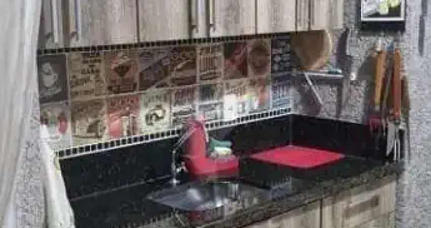 Apartamento com 3 quartos à venda na Rua Belmira Loureiro de Almeida, Jardim Piratininga, Sorocaba