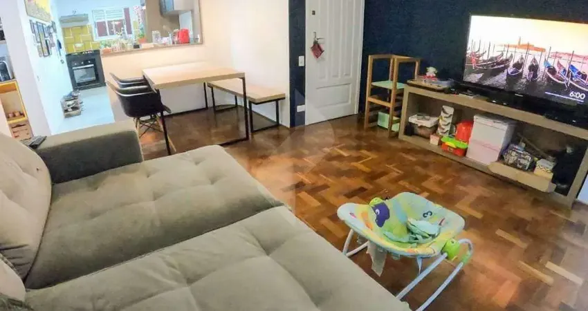 Apartamento à venda, 87 m² por r$ 550.000,00 - vila trujillo - sorocaba/sp