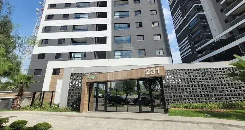 Apartamento com 2 dormitórios à venda, 67 m² por r$ 580.000,00 - jardim do paço - sorocaba/sp