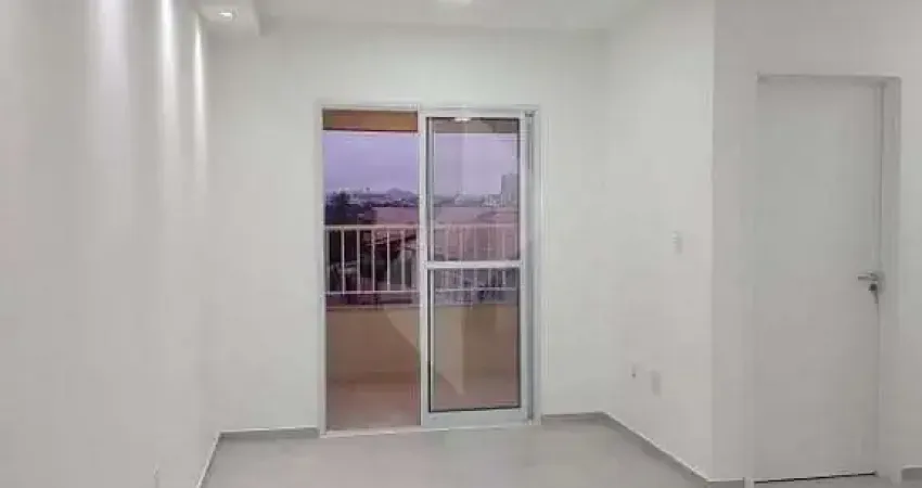 Apartamento à venda, 62 m² por r$ 424.000,00 - jardim saira - sorocaba/sp
