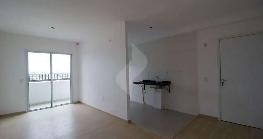 Apartamento com 2 dormitórios à venda, 63 m² por r$ 462.000,00 - jjr campolim ii - sorocaba/sp