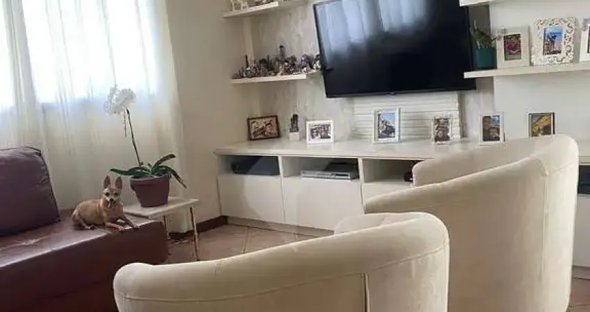 Apartamento com 2 quartos à venda na Rua João Wagner Wey, Jardim América, Sorocaba