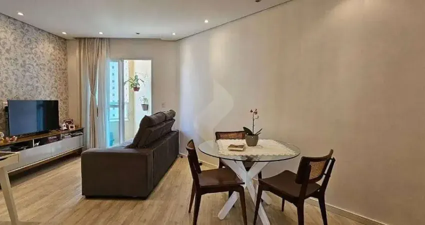 Apartamento com 3 dormitórios à venda, 73 m² por r$ 530.000,00 - jardim gonçalves - sorocaba/sp