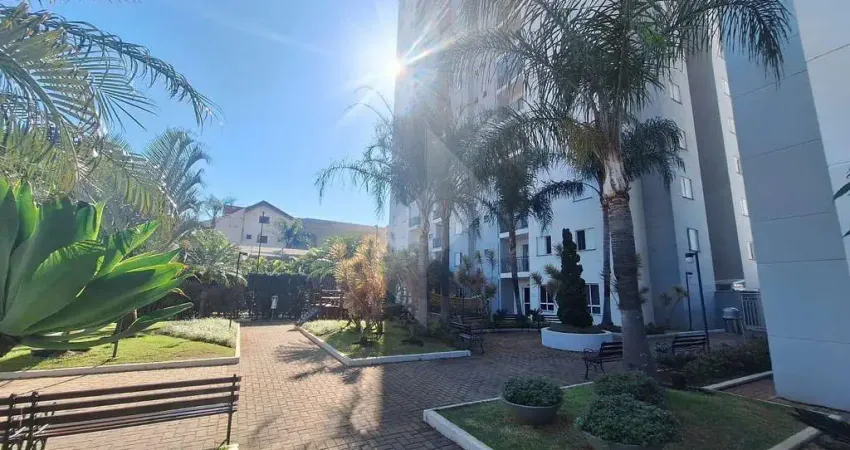 Apartamento com 3 quartos à venda na Rua Camilo José Cury, Vila Trujillo, Sorocaba