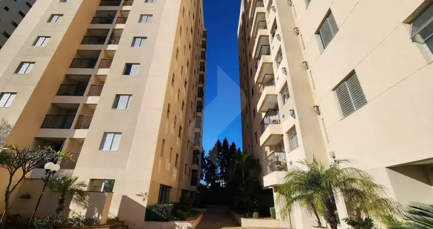 Apartamento com 2 quartos à venda na Rua Professor Horácio Mesquita de Camargo, Parque Campolim, Sorocaba