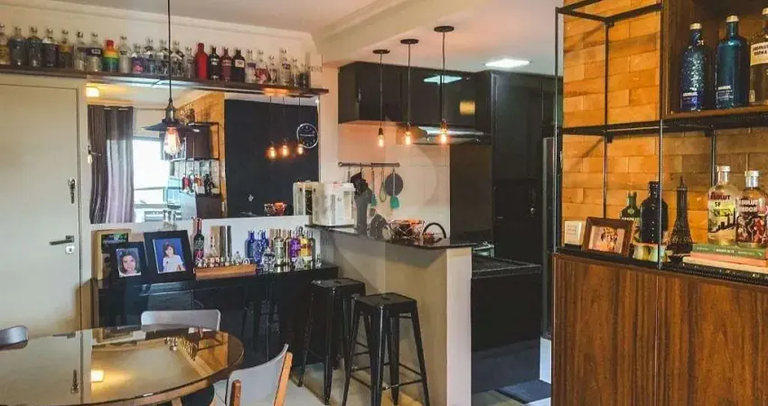 Apartamento com 2 dormitórios  - parque campolim - sorocaba/sp