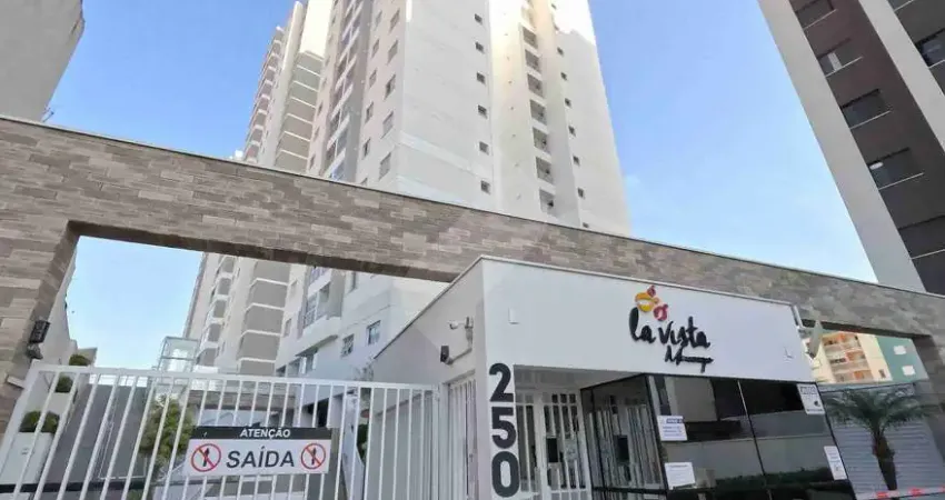 Apartamento com 2 quartos à venda na Rua Demercindo Alves da Silva, Jardim Piratininga, Sorocaba