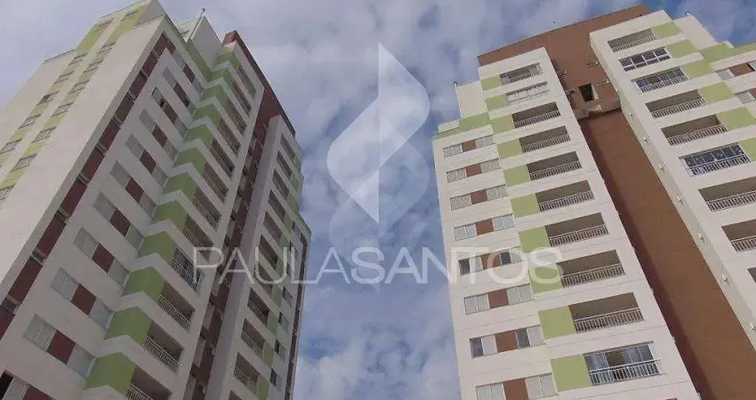 Apartamento com 3 dormitórios à venda, 80 m² por r$ 750.000,00 - parque campolim - sorocaba/sp