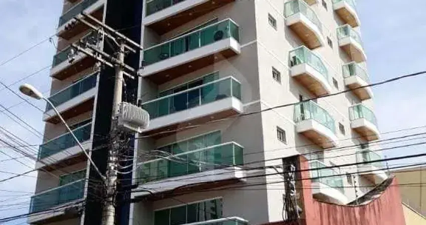Apartamento com 3 dormitórios à venda, 114 m² por r$ 720.000,00 - jardim faculdade - sorocaba/sp