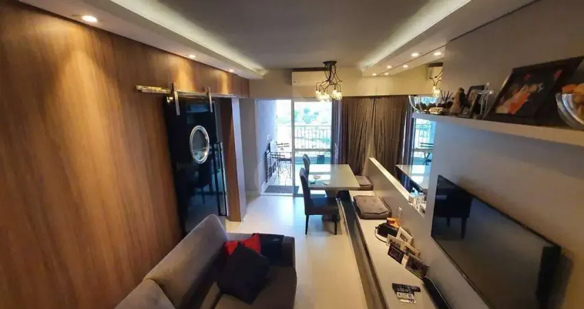 Apartamento com 3 dormitórios – andar alto zona leste sorocaba, sp