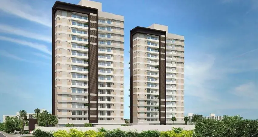 Apartamento com 3 quartos à venda na Rua Augusto Lippel, Parque Campolim, Sorocaba