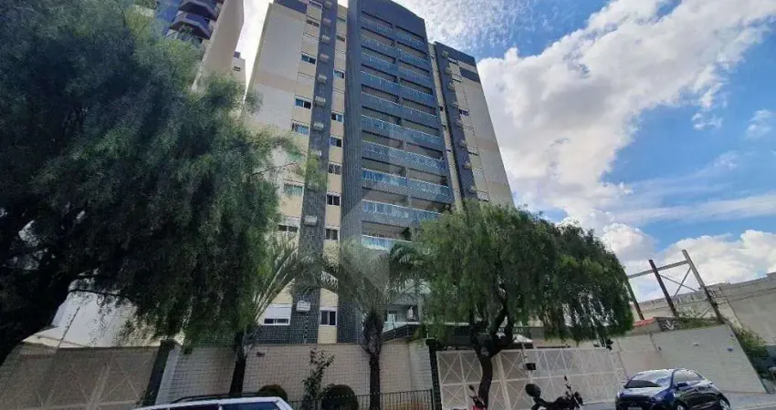 Apartamento à venda, 147 m² por r$ 760.000,00 - vila leão - sorocaba/sp