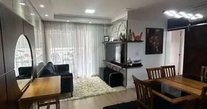 Apartamento à venda, 73 m² por r$ 790.000,00 - jardim piratininga - sorocaba/sp