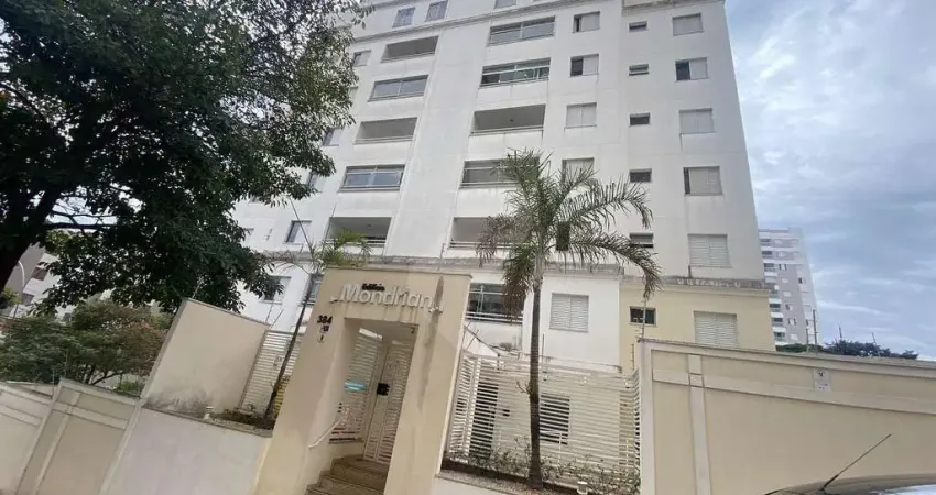 Apartamento com 3 dormitórios à venda, 97 m² por r$ 650.000,00 - mangal - sorocaba/sp