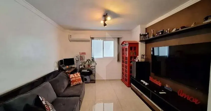 Apartamento com 3 quartos à venda na Rua Giacomo Longobardi, Jardim Emília, Sorocaba