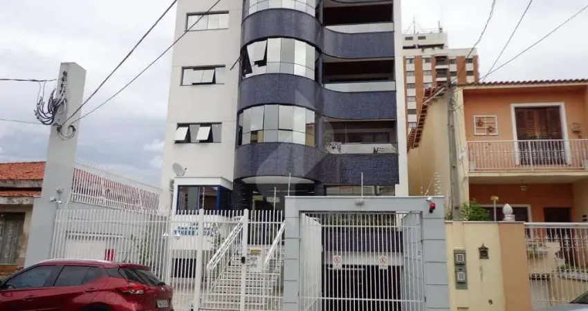 Apartamento à venda 3 quartos, 3 suites, 3 vagas, 224m², centro, sorocaba - sp | torre azul