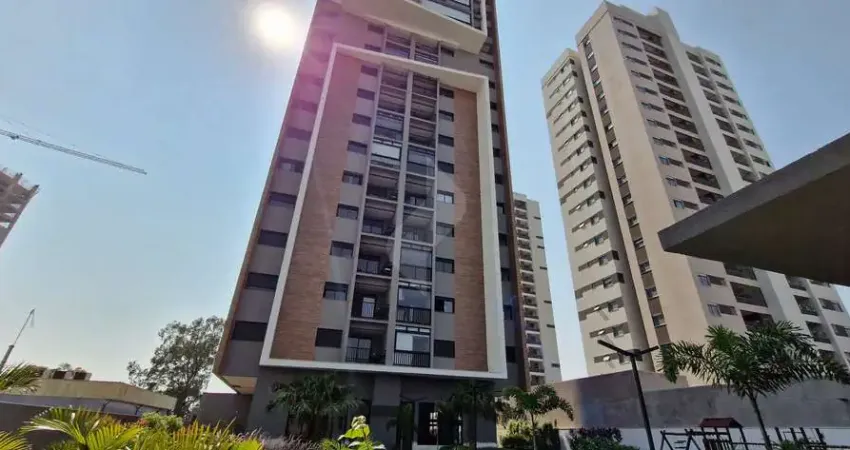 Apartamento com 2 quartos para alugar na Avenida Engenheiro Carlos Reinaldo Mendes, Além Ponte, Sorocaba