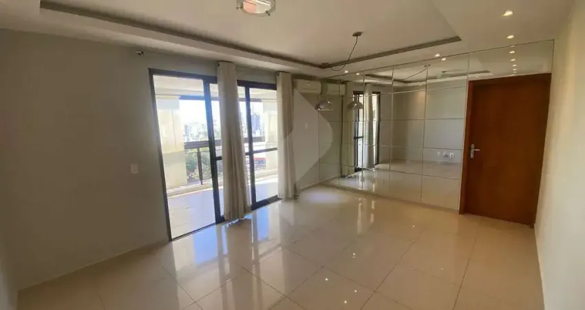 Apartamento com 3 quartos à venda na Rua Professora Francisca de Queiroz, Vila Independência, Sorocaba