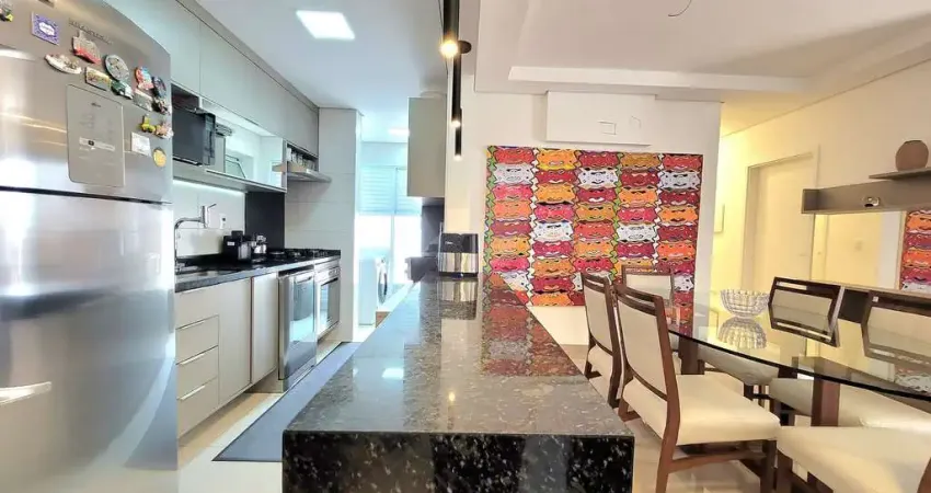 Apartamento à venda com 3 dormitórios sendo 1 suíte - villa lobos - campolim - sorocaba/sp