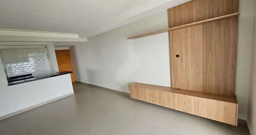 Apartamento à venda, 90 m² por r$ 875.000,00 - edificio horizonte campolim - sorocaba/sp