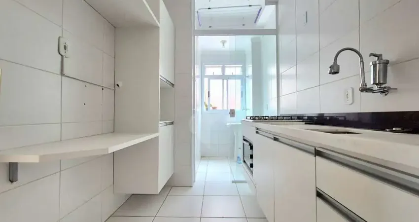 Apartamento com 2 dormitórios - condomínio san raphael - zona leste - sorocaba/sp