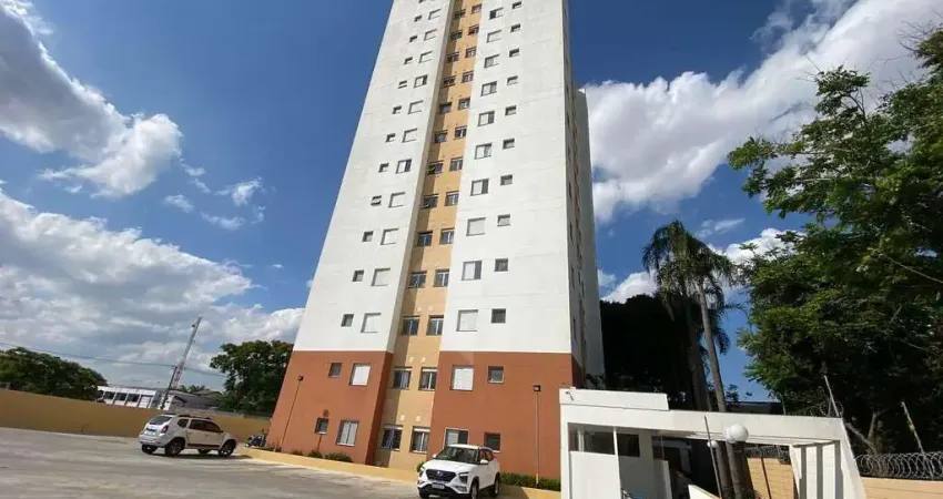 Apartamento com 2 quartos à venda na Rua José Marques da Silva, Vila São Caetano, Sorocaba