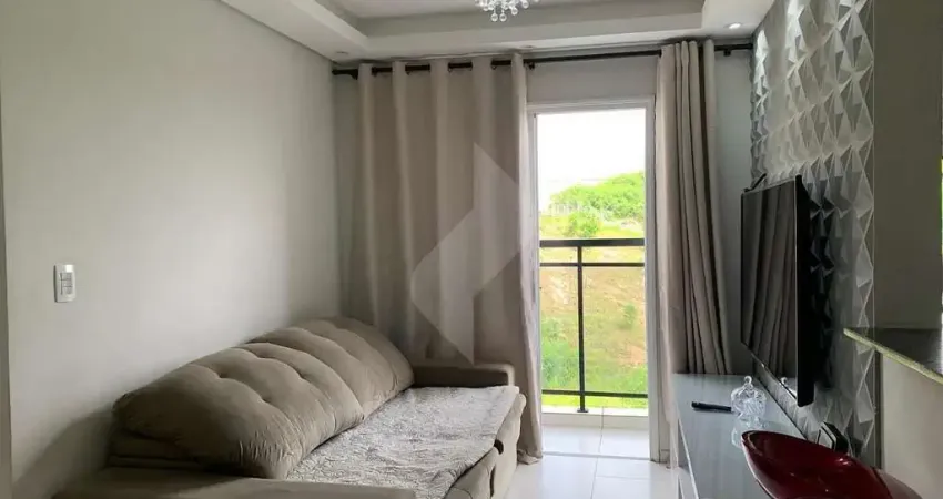 Apartamento localizado na zona sul, com 2 dormitórios à venda