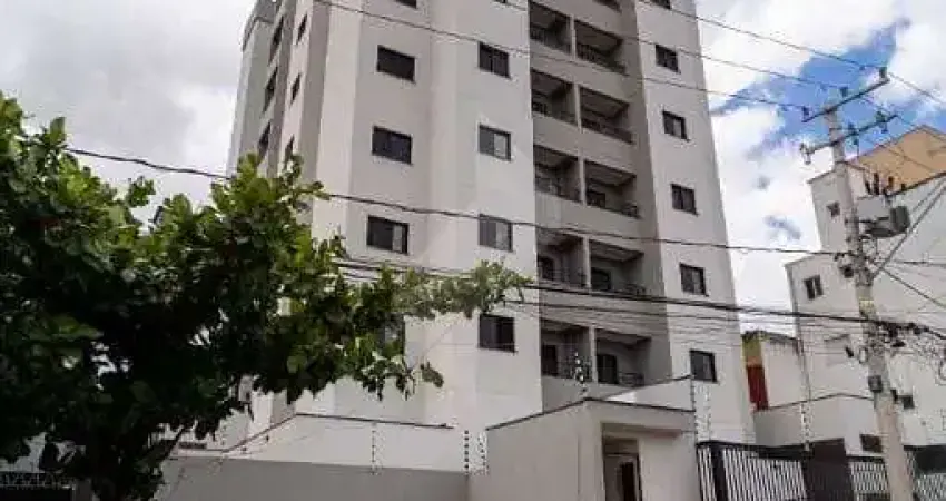 Apartamento com 2 dormitórios à venda, 48 m² por r$ 239.000,00 - jardim aeroporto - sorocaba/sp